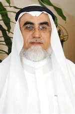 دعبدالمحسن الخرافي