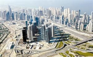 «دبي العالمية»: اتفاق رسمي مع 99% من الدائنين على إعادة هيكلة 24.9 مليار دولار