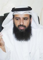 سعود المطيري
