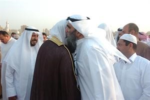 جعلكم الله من الفائزين﻿