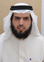 د عادل الدمخي