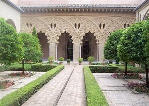 الأندلس درة السياحة الإسبانية .. تجتذب أنظار السياح الخليجيين