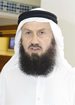 خالد السلطان