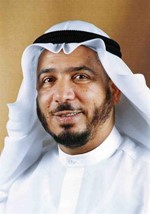 دعبدالله المعتوق