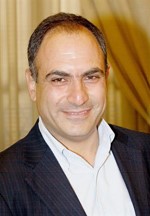 زياد اسود