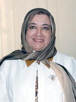 عائشة الروضان
