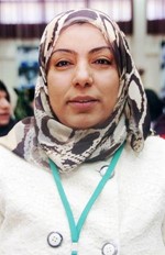 منى اللوغاني