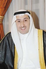 الشيخ فيصل الحمود
