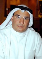 السفير منصور العتيبي