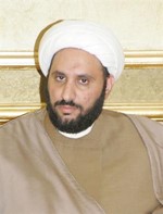الشيخ داحمد حسين