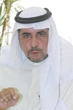 خالد العودة