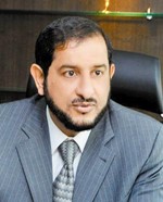 احمد العربيد