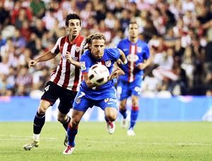 دييغو فورلان عنصر قوة في تشكيلة اتلتيكو مدريد