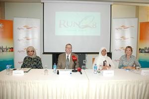 الينور العيسى ودمنال بوحيمد ودفرانك كلاري ودرحاب الوطيان كرم دياب
