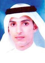 العتيبي هنأ المقبولين في جامعات مصر