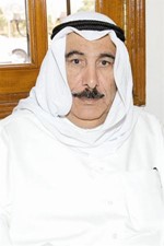 علي المتروك