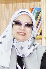 هيا الفهد