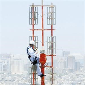 شركات الاتصالات الخليجية تتعرض لهدر تشغيلي يبلغ 30% من تكاليفها
