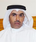 فالح العويهان