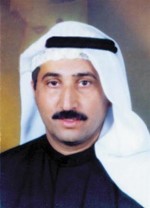 المستشار نجيب الملا
