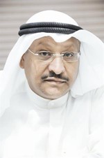 بدر العميري