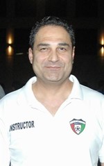 احمد حيدر