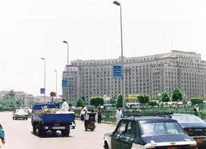 قرار نهائي.. نقل الوزارات خارج القاهرة 
