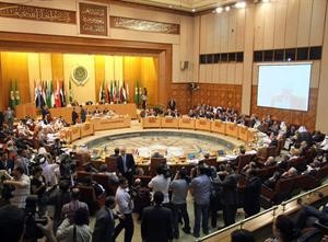 جانب من الاجتماعات ناصر عبد السيد
