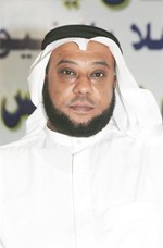 دسعد العنزي