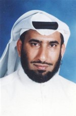 صالح الغنام