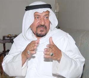 مرتضى الخباز: كشك مبارك الصباح كان مقر البريد في الماضي وكنا نستخدم طوابع عليها صورة ملكة بريطانيا وكلمة «كويت»