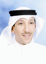 فؤاد العازمي