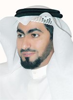 دبدر المطيري