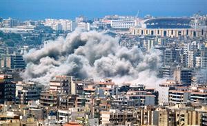 مركز بحثي أميركي يعرض سيناريوهات الحرب الإسرائيلية المقبلة ضد لبنان
