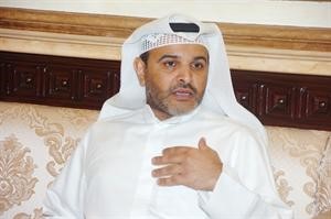 سعد الازمع