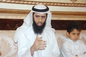 حمد المري