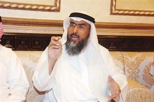 عبدالمحسن المري
