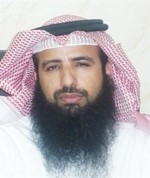 سعود المطيري
