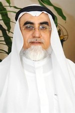 دعبدالمحسن الخرافي