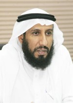 خالد الخراز