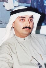 وليد الاحمد
