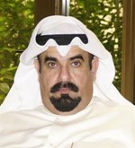 اللواء الشيخ احمد الخليفة