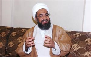 الشيخ حسين المعتوق