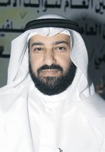 دعلي العمير