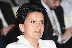 صفاء الهاشم
