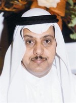 مبارك الخرينج