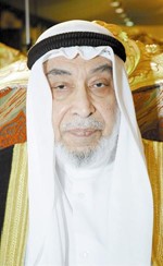 دخالد المذكور