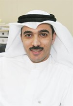 محمد العنزي