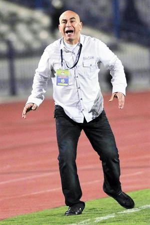 مدرب الزمالك حسام حسن يبحث عن مباريات ودية قبل مواجهة المقاولون
