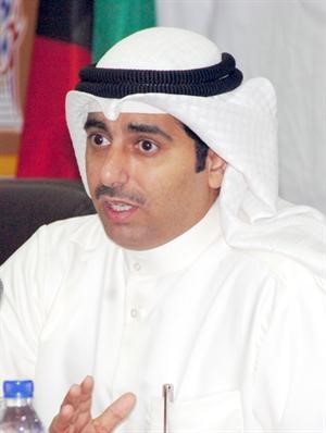فهيد العجمي